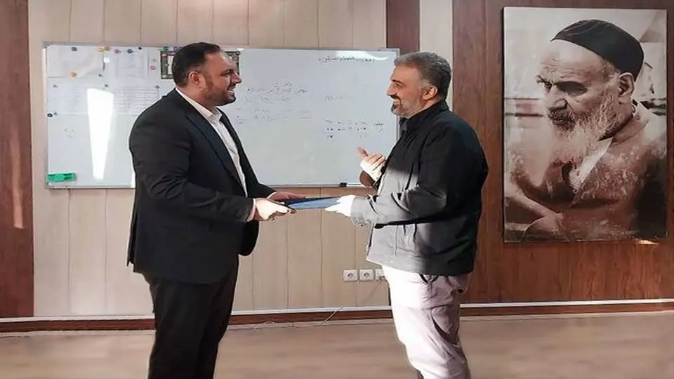 جایگزین مدیر پخش برکنارشده تلویزیون معرفی شد