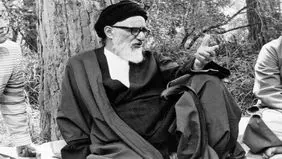 نظر آیت‌الله طالقانی در مورد اجبار در حجاب چه بود؟ 