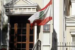 موافقت حزب الله با آتش بس لبنان