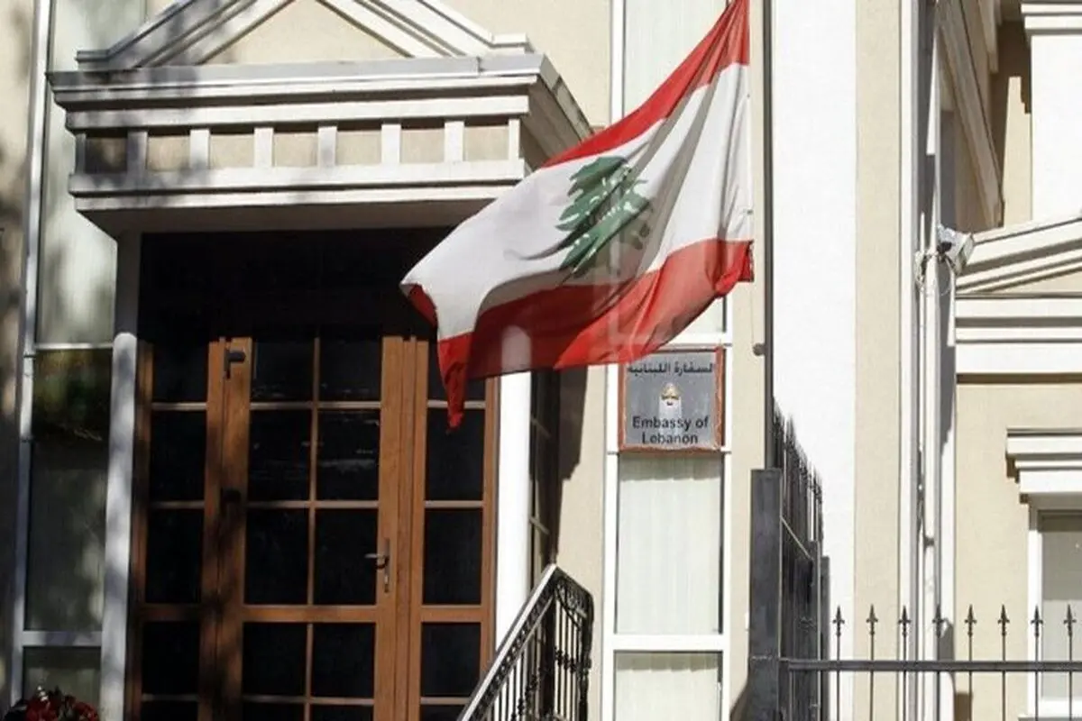 موافقت حزب الله با آتش بس لبنان