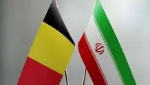 Iran, Belgium FMs discuss consular issues, relations by phone
