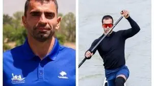 قایقرانان ایران صاحب ۳ مدال شدند 