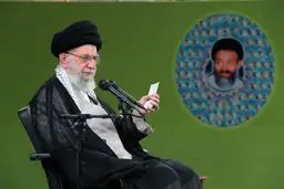 یکی از وظائف قوه‌قضاییه تأمین آزادی‌های مشروع است/ تصویر رسانه‌ای قوه قضائیه تصویر خوبی نیست