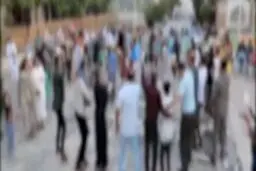 برگزارکنندگان مراسم «جشن هنجارشکنانه» به دادسرا احضار شدند / تالار و طلافروشی مربوط به این گروه پلمب شد