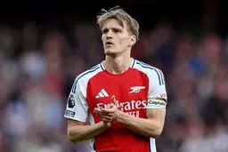 جاه‌طلبی کاپیتان آرسنال: چهارگانه می‌خواهیم!