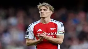 جاه‌طلبی کاپیتان آرسنال: چهارگانه می‌خواهیم!