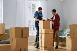 چطور بی دردسر اسباب‌کشی کنیم؟