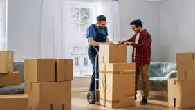 چطور بی دردسر اسباب‌کشی کنیم؟