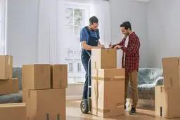 چطور بی دردسر اسباب‌کشی کنیم؟