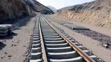 Iran to complete Rasht-Astara railway in three years