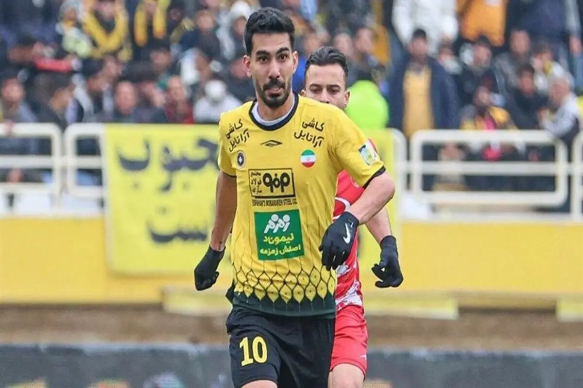 رسمی؛ رضا شکاری به پرسپولیس پیوست