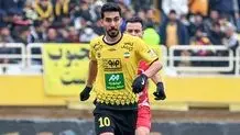 رضا شکاری: حضور در پرسپولیس آرزوی بچگی‌ام بود
