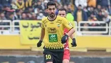 رسمی؛ رضا شکاری به پرسپولیس پیوست