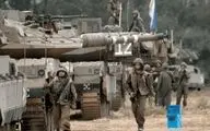 تنش میان نتانیاهو و نظامیان اسرائیل بر سر غزه
