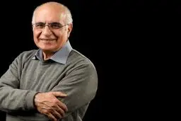 در محله مرادی
