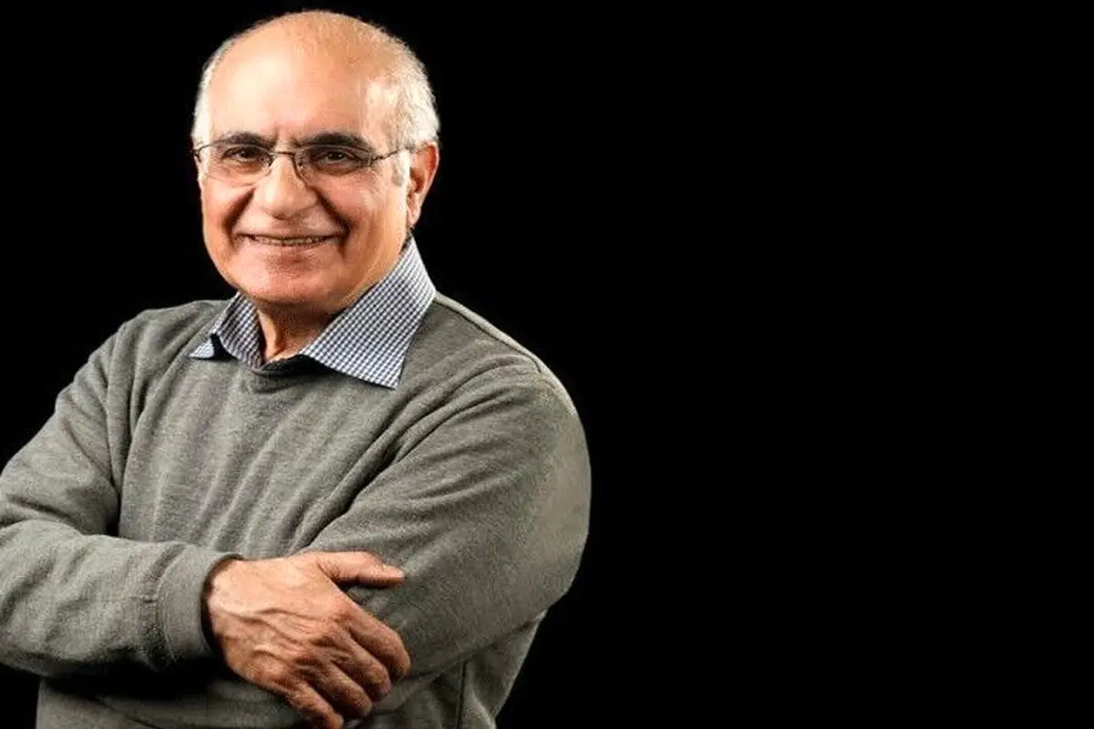 در محله مرادی

