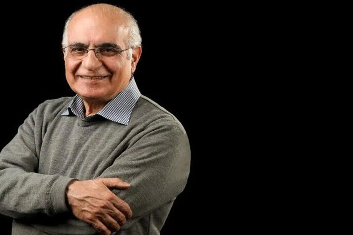 در محله مرادی
