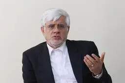 عارف: راهبرد انتخاب وزرا توجه به تفکر سیاسی نیست