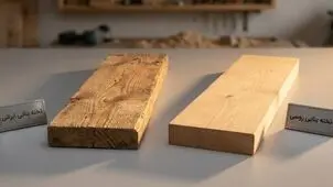 مقایسه تخته بنایی داخلی در برابر وارداتی: ویژگی ها و کاربردها