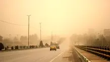 کیفیت هوای تهران قابل قبول است

