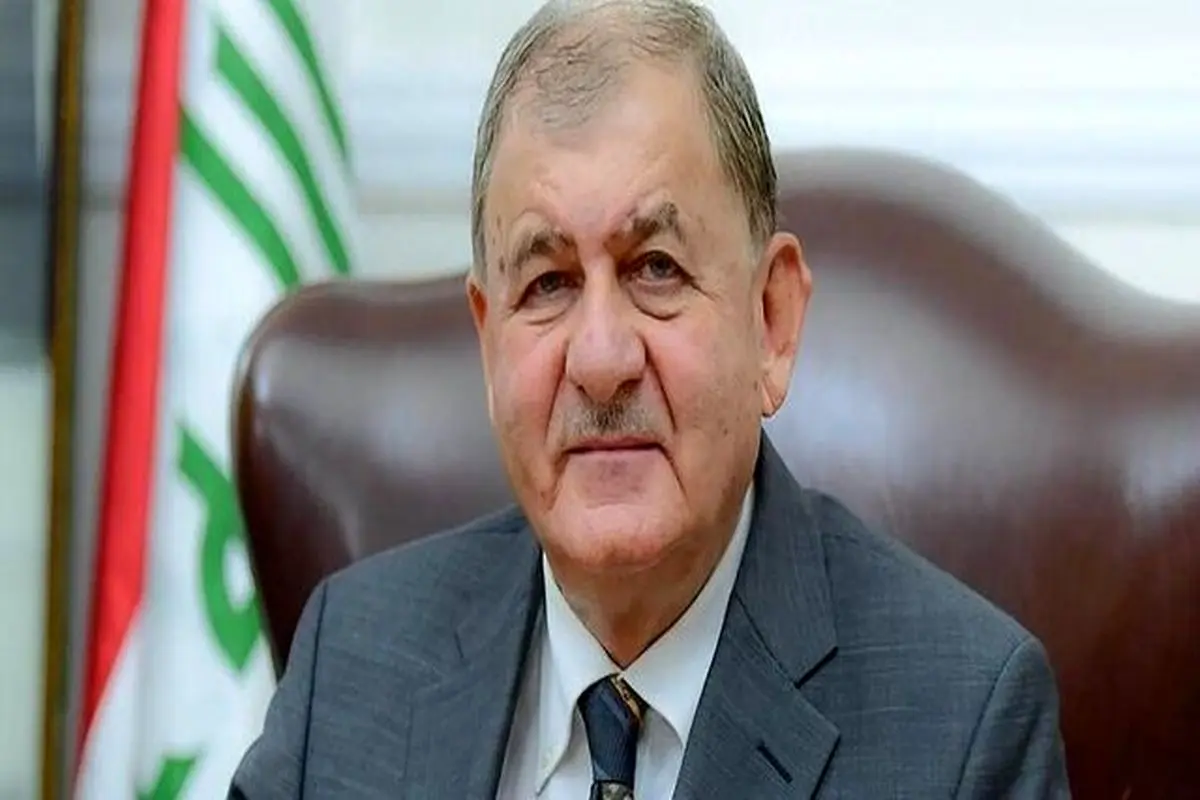 عراق: آماده وساطت میان تهران و واشنگتن هستیم


