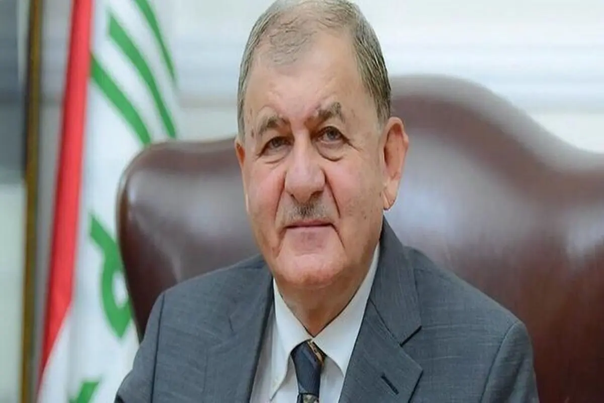 عراق: آماده وساطت میان تهران و واشنگتن هستیم

