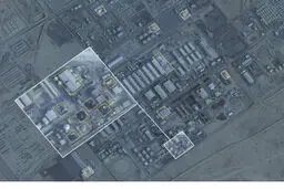 صدای انفجار در بحرین و کویت شنیده شد