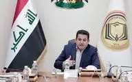 Iraq says US attack on PMF violates Iraq's sovereignty