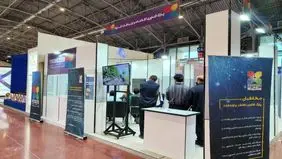 حضور پارک فناوری اطلاعات و ارتباطات در بیست و ششمین نمایشگاه اتوکام