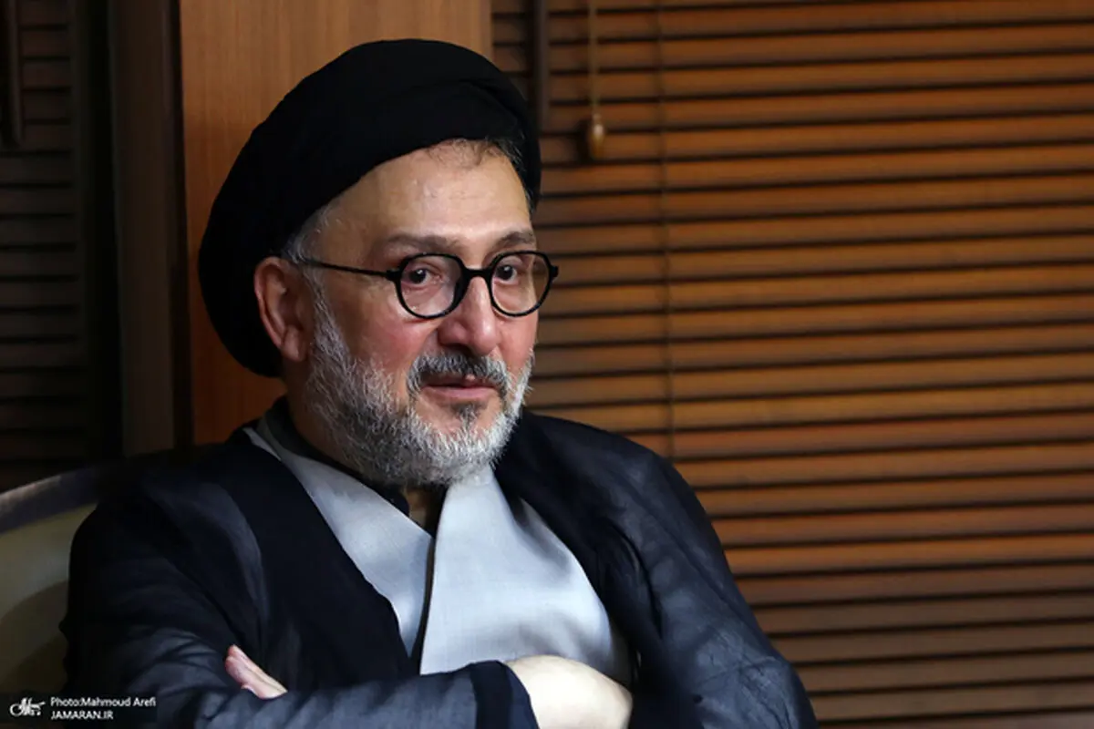 ابطحی: مسجد پایگاه مبارزه با حکومت نیست، اما ستاد تبلیغاتی حکومت هم نیست/ مساجد فعال بسیار اندک شده است

