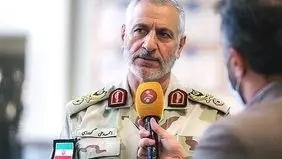 Iran security forces seize explosive devices shipment