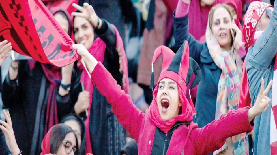 مشکل زنان ایرانی با نامه‌ای از سوئیس حل می‌شود؟