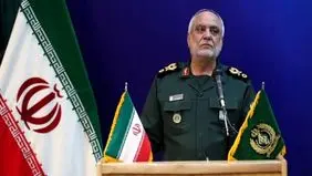 مراسم تشییع سردار خادمی فردا برگزار می‌شود 