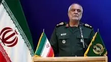وارد مرحله دیگری از جنگ شده‌ایم
