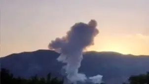 حمله پهپادی اسراییل به جنوب لبنان