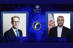 ‎امیرعبداللهیان: فرد اهانت‌کننده باید محاکمه شود