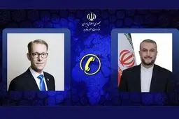 ‎امیرعبداللهیان: فرد اهانت‌کننده باید محاکمه شود
