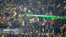سباهان الایرانی یحقق فوزا تاریخیا على المالیق الاوزبکی بنتیجة 9-0