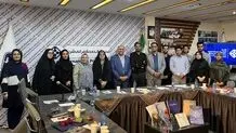 10 سال مشاوره سیاستی و دیپلماسی نخبگانی