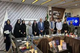 10 سال مشاوره سیاستی و دیپلماسی نخبگانی