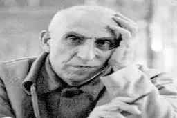 عنوانی بزرگ بر روایتی ناتمام