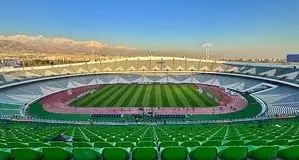 جدول پخش فوتبال‌های شبکه ورزش در تعطیلات نوروز

