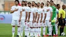 فهرست جدید تیم ملی  بدون سردار آزمون و کنعانی‌زادگان