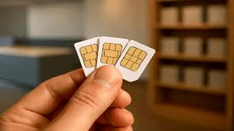 eSIM؛ مردم هزینه دادهاند
و در انتظار خدمات
