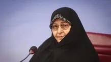پاسخ معاونت امور زنان و خانواده  به یک گزارش

