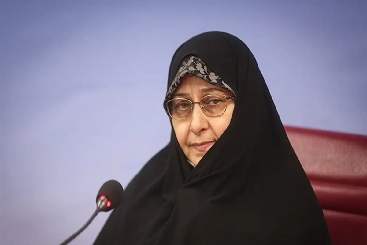 پاسخ معاونت امور زنان و خانواده  به یک گزارش

