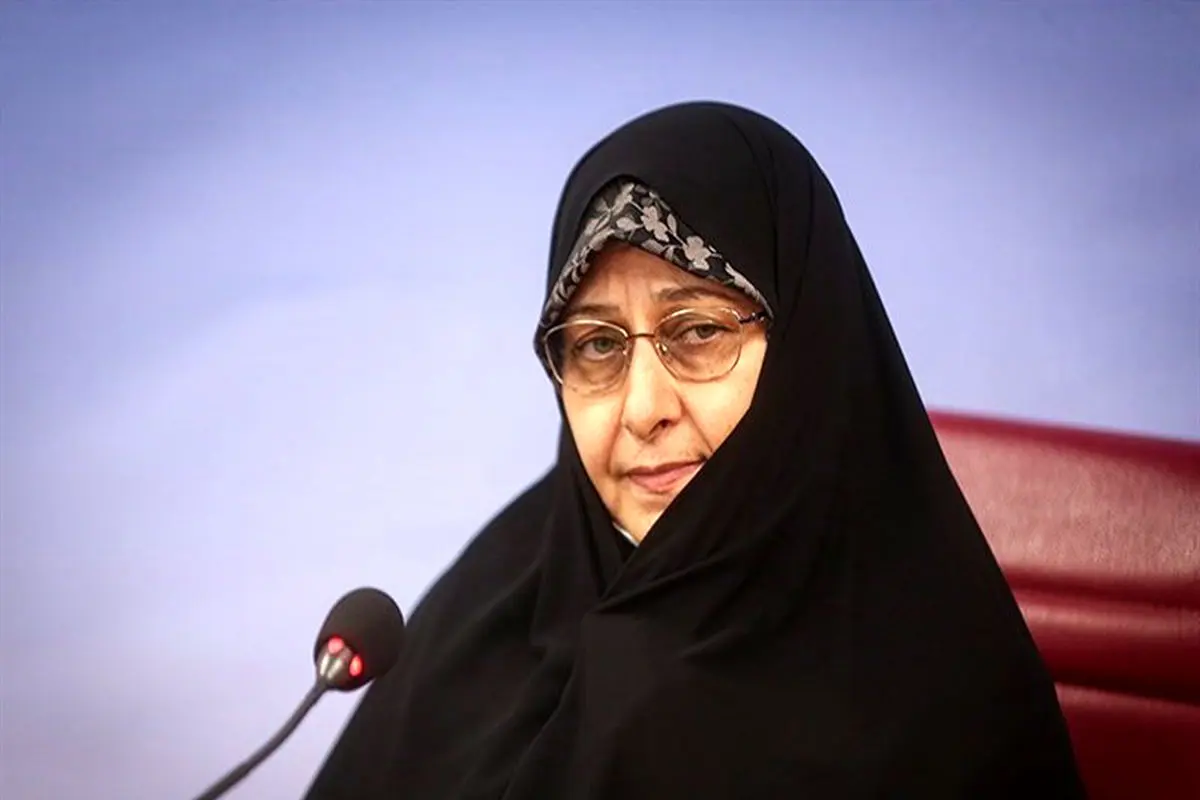 پاسخ معاونت امور زنان و خانواده  به یک گزارش

