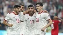 ایران در سید سوم جام جهانی