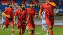 ترکیب مس شهربابک و نساجی مشخص شد