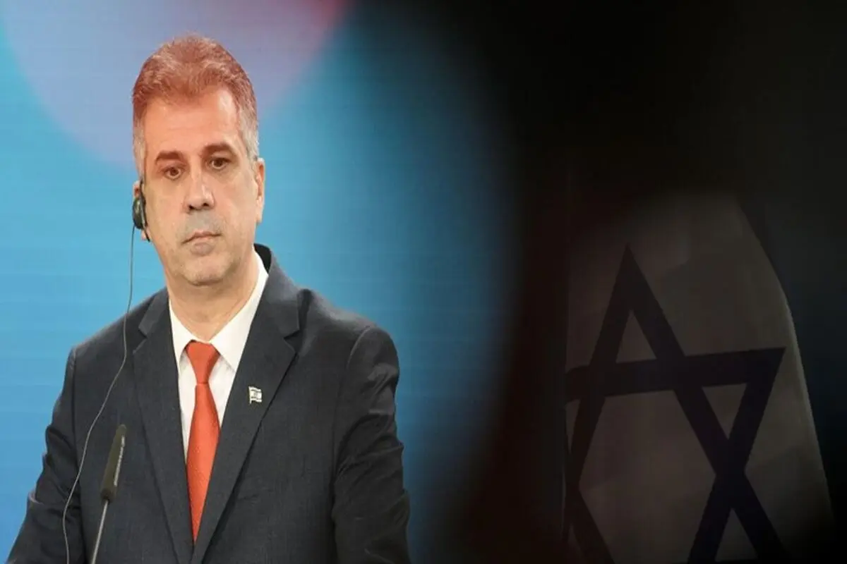  فقط دو هفته فرصت داریم کار را در غزه یکسره کنیم